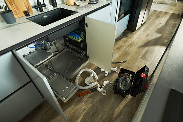 Trusted Drain Cleaning service in Springs, PA - AAA Plumbing Heating